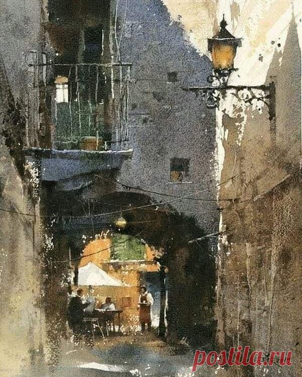 watercolor in love в Instagram: «Chien Chung-wei Taiwan #art #arte #illustration #drawing #artist #sketch #artsy #instart #instaart #instadraw #artoftheday #artstudio…» 393 отметок «Нравится», 4 комментариев — watercolor in love (@watercolor_inlove) в Instagram: «Chien Chung-wei Taiwan #art #arte #illustration #drawing #artist #sketch #artsy #instart #instaart…»