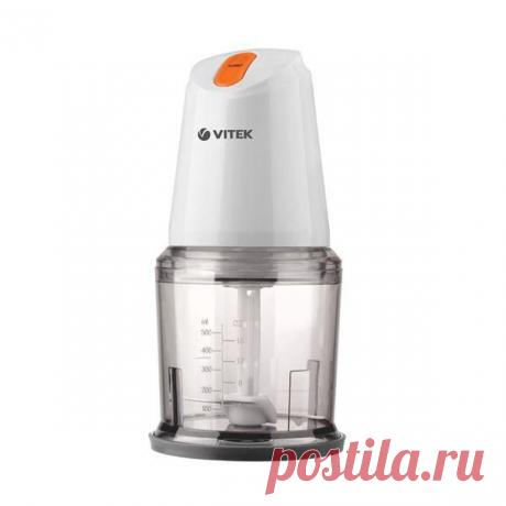 Чоппер Vitek VT-1640 W
1 350 руб.