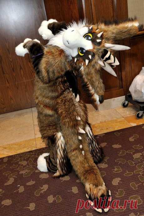 Найдено на сайте tekkythefurry.tumblr.com.