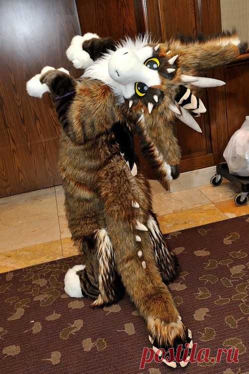 Найдено на сайте tekkythefurry.tumblr.com.