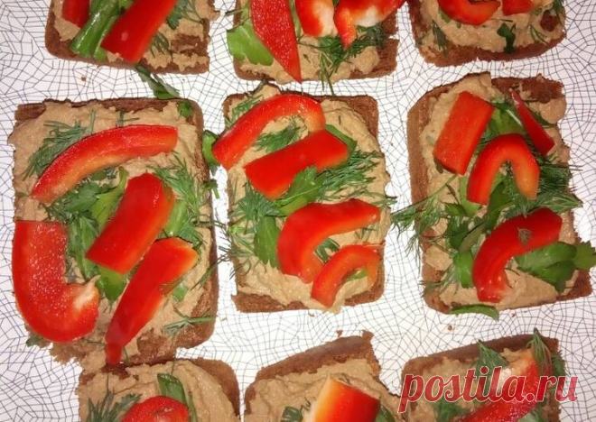 Паштет из куриной печени - пошаговый рецепт с фото. Автор рецепта Ольга Правосудова . - Cookpad