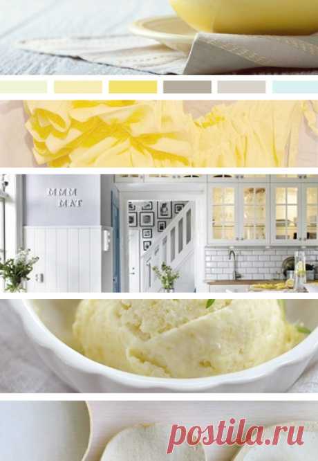 seed; Moodboards