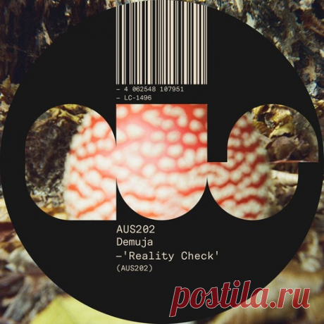 Demuja - Reality Check [AUS202D]. free download mp3 music 320kbps