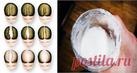 Просто волшебный шампунь из пищевой соды — магия роста ваших волос!