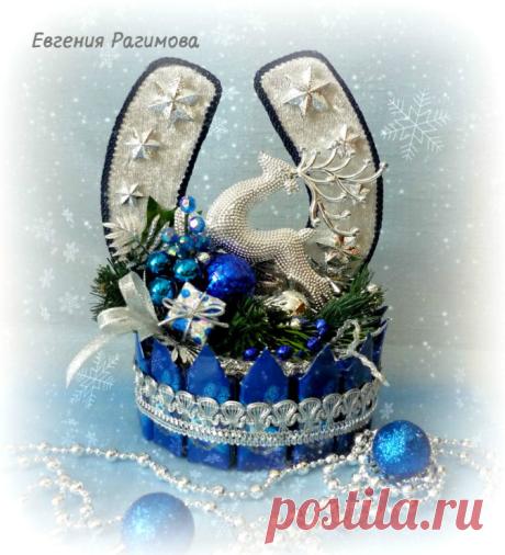 (4) Gallery.ru / Фото #55 - НоВоГоДнЕе - EVGESHKA01