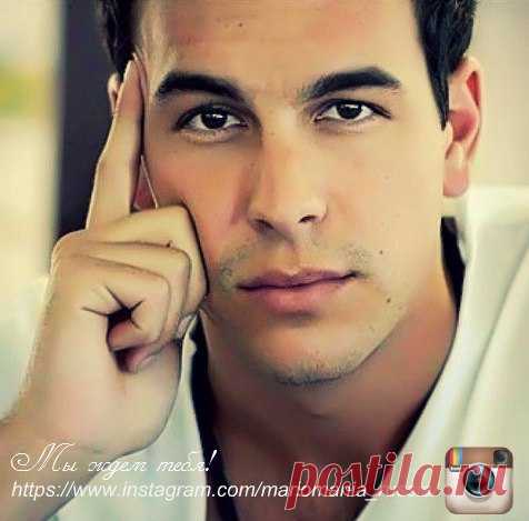 МАРИО КАСАС | MARIO CASAS SIERRA