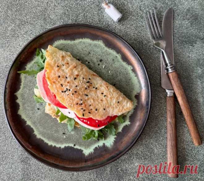 22 сытные и удивительно вкусные белковые начинки к блинам: продолжаем праздновать Масленицу и при этом питаться по конструкторам Системы | Nice&Easy | Дзен