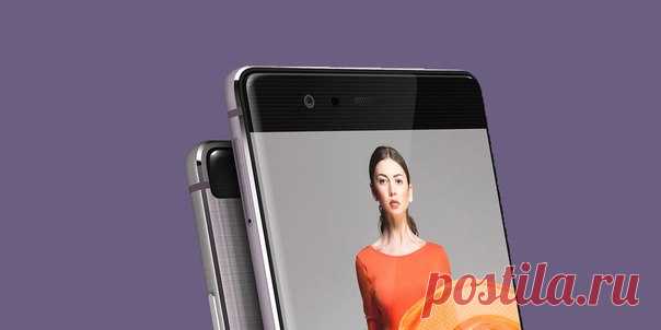 Huawei представила смартфон Honor Note 8 с 6,6-дюймовым дисплеем