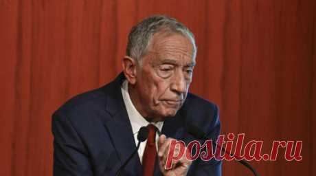Президент Португалии отправил в отставку кабмин страны из-за коррупции. Президент Португалии Марселу Ребелу ди Соуза решил отправить действующее в стране правительство из-за коррупционного скандала вокруг ушедшего ранее с должности премьер-министра страны Антониу Кошты. Читать далее