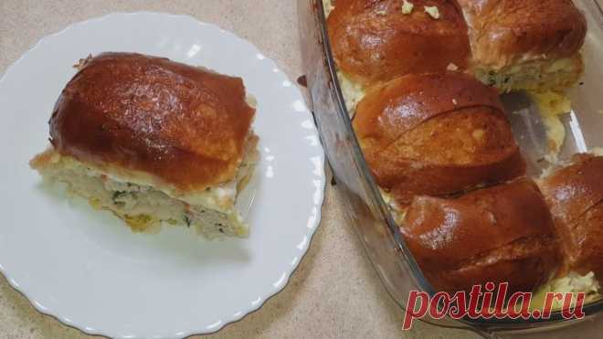 Такое ИЗ ФАРША должен попробовать каждый. Невероятная Вкуснятина на Скорую Руку