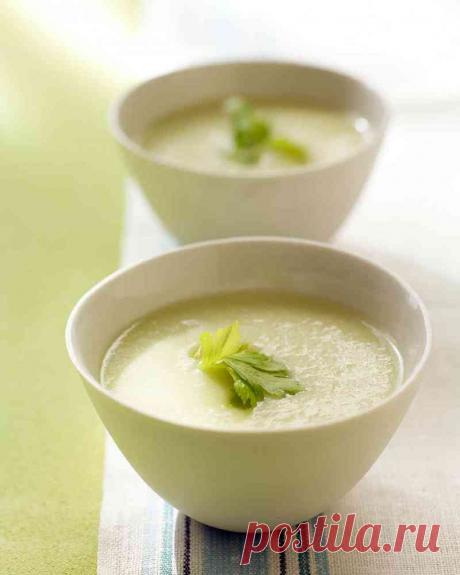 Вот что будет с вашим телом, если вы начнете есть сельдерей раз в день целую неделю