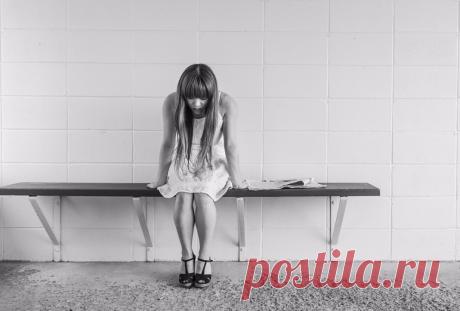 Как наши обиды влияют на то, чем мы болеем