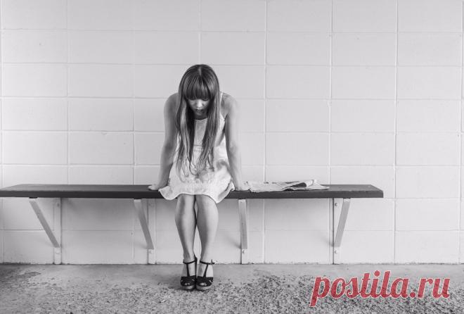 Как наши обиды влияют на то, чем мы болеем