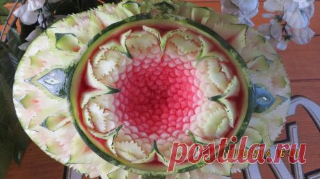 Мои арбузики: Дневник группы «Карвинг для всех»: Группы - женская социальная сеть myJulia.ru