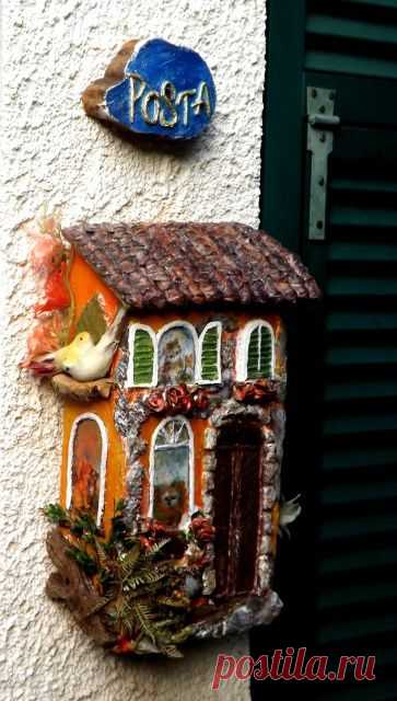 Своими руками