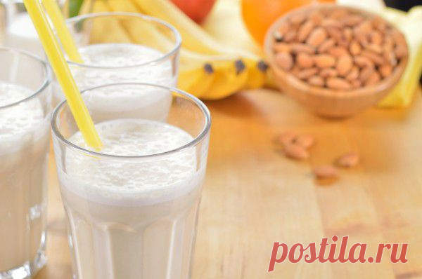Вкусные рецепты