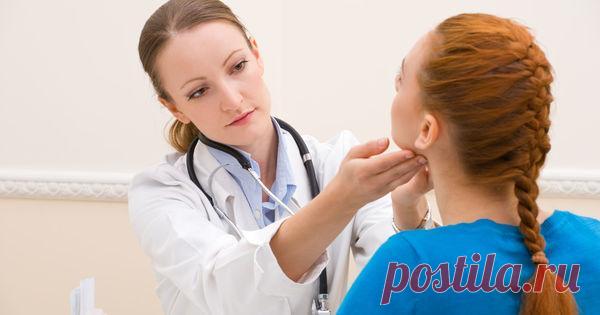 8 признаков неправильной работы щитовидной железы Если вы подозреваете, что у вас не все в порядке с щитовидной железой, прочитайте эту статью. В ней вы увидите симптомы, которые могут говорить о том, что функция щитовидной железы …