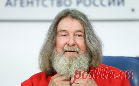 Конюхов объяснил плохое отношение к Овечкину фразой «думает не о России». Путешественник также уверен, что Овечкин не обгонит Уэйна Гретцки в списке лучших снайперов в истории НХЛ