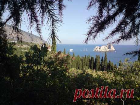 Моя главная страница - gurzuf24.simplesite.com