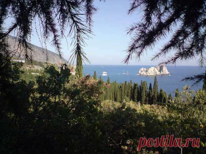 Моя главная страница - gurzuf24.simplesite.com