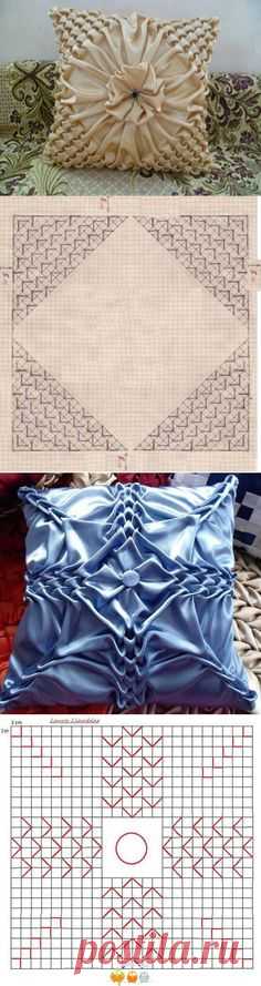 (9) Smocking в Pinterest