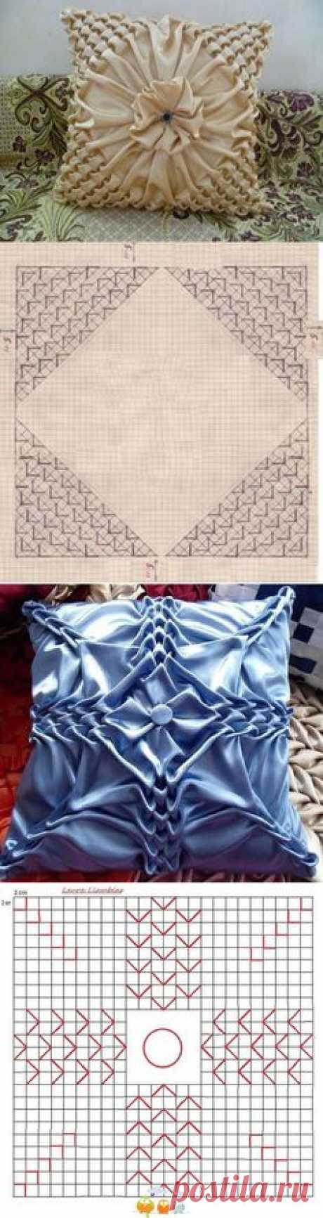 (9) Smocking в Pinterest