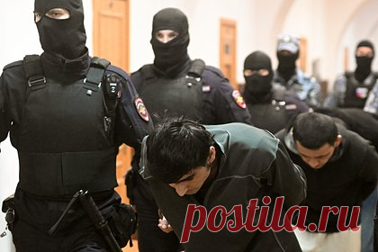 Исполнители теракта в «Крокусе» избавились от личных телефонов за день до трагедии