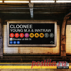 Cloonee, Young M.A, InntRaw - Stephanie | 4DJsonline.com