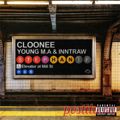 Cloonee, Young M.A, InntRaw - Stephanie | 4DJsonline.com
