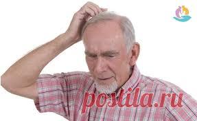 С развитием склероза как-то само собой забывается...