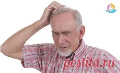 С развитием склероза как-то само собой забывается...