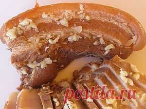 Рецепты домашней засолки | До 60 и после