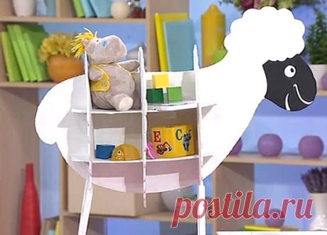 Необычный декор для дома