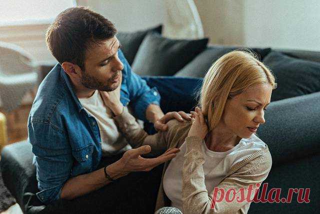 Как научиться решать проблемы в паре — Гармония в тебе
