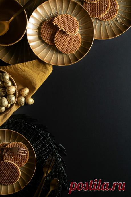 Пасхальный декор