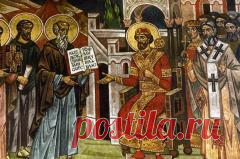 2 мая памятная дата День святого Бориса-БОЛГАРСКИЙ ЦАРЬ БОРИС