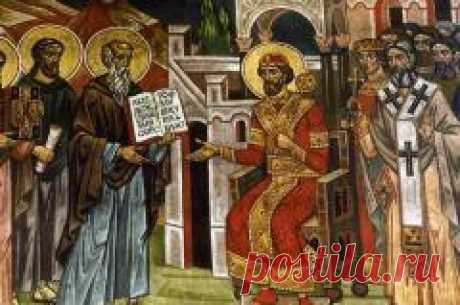 2 мая памятная дата День святого Бориса-БОЛГАРСКИЙ ЦАРЬ БОРИС