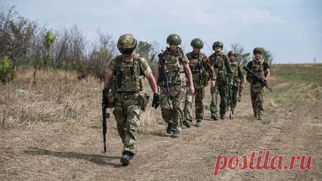 ВСУ потеряли до 230 военных в зоне действий группировки "Запад"