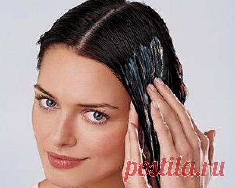 Маски для тонких волос