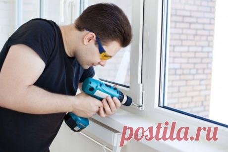 Способы остекления балкона.