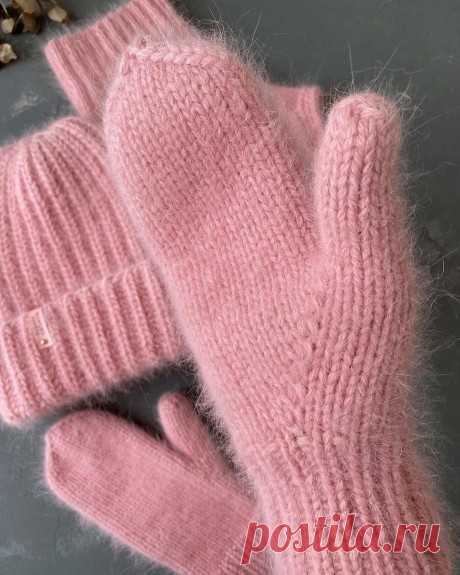 Страница 17 рубрики Вязание для женщин спицами