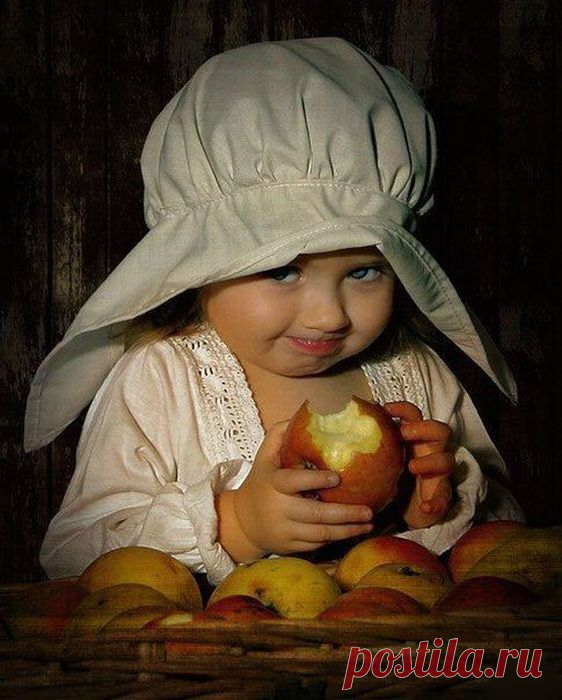 Очаровашка