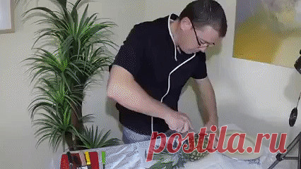 (44) Одноклассники  -  Пoпробуйте на Hовогодний стол!!!