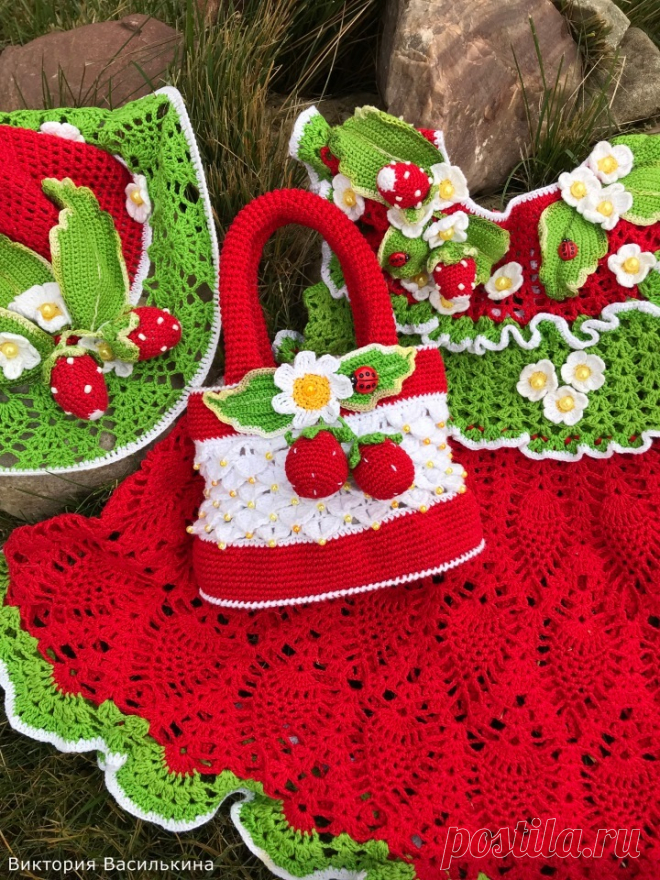 Сумочка по МК / Одежда и обувь для кукол своими руками / Бэйбики. Куклы фото. Одежда для кукол