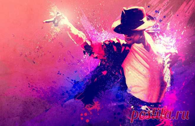 Майкл Джексон Обои New Tab - Tabify.io