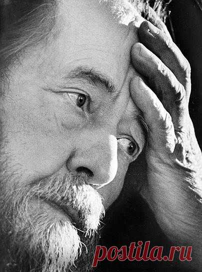 О ЖИЗНЕННОМ ПУТИ АЛЕКСАНДРА СОЛЖЕНИЦЫНА | Необычная история