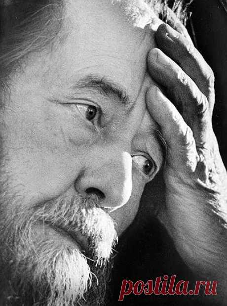 О ЖИЗНЕННОМ ПУТИ АЛЕКСАНДРА СОЛЖЕНИЦЫНА | Необычная история