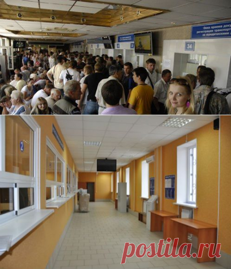 Оформление купли-продажи автомобиля в 2015г. Документы для оформления машины