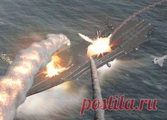 Противокорабельная баллистическая ракета DF-21D: миф или реальность?