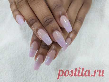 The Art of Ombre Nails: Tips for Achieving the Perfect Gradient Blend